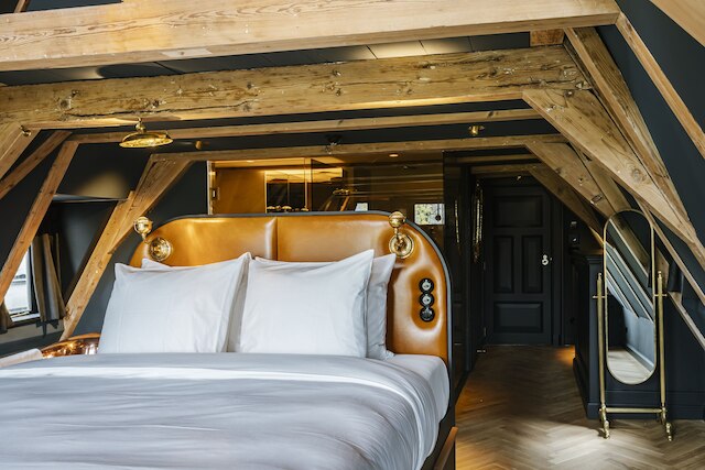 ホテル ザ ノーブレーメン