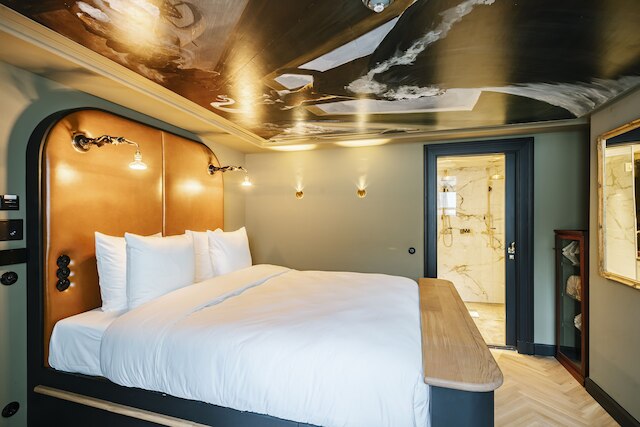 ホテル ザ ノーブレーメン