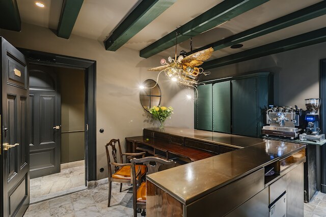 ホテル ザ ノーブレーメン