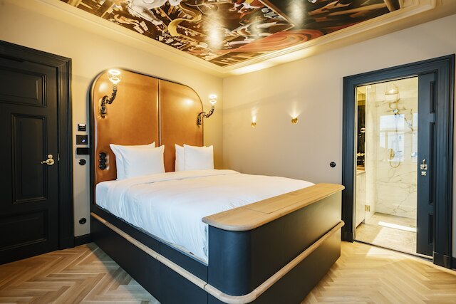 ホテル ザ ノーブレーメン