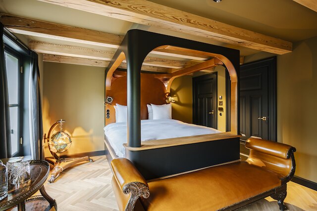 ホテル ザ ノーブレーメン