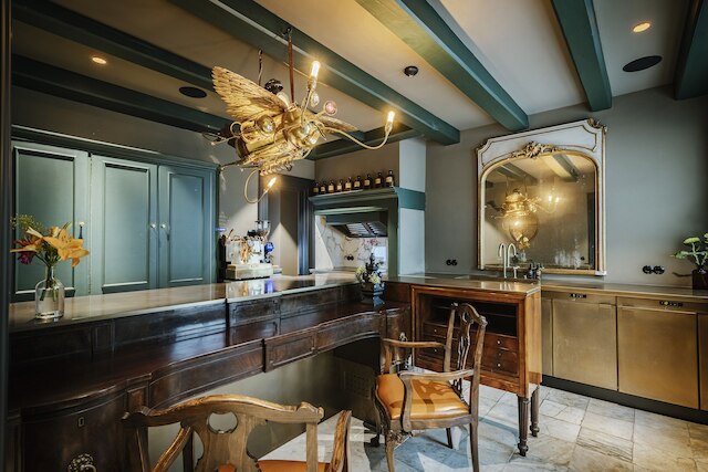 ホテル ザ ノーブレーメン