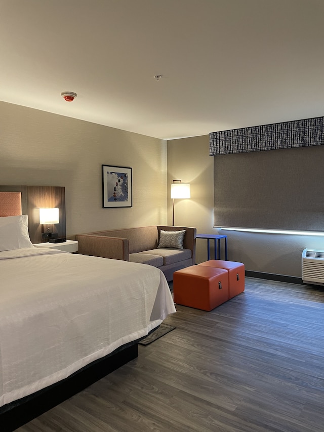 ハンプトン  イン インディアナポリス ダウンタウン イプイ