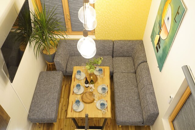 東京ヴィラ・リバーサイド平井