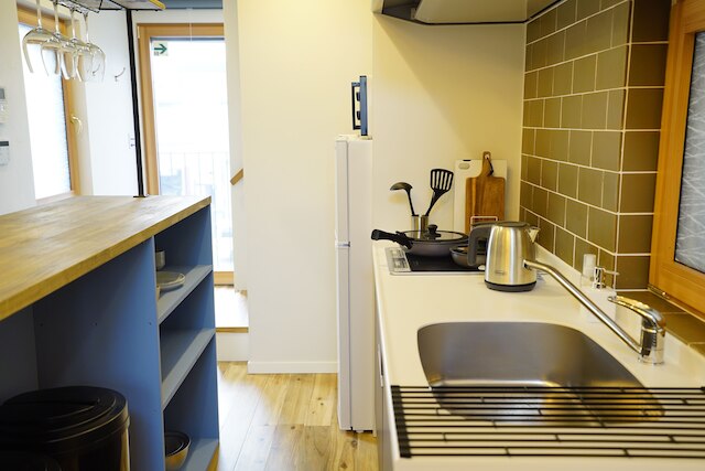 東京ヴィラ・リバーサイド平井