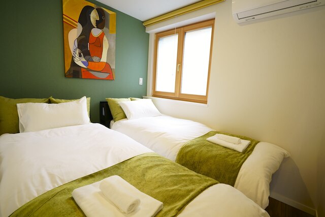 東京ヴィラ・リバーサイド平井