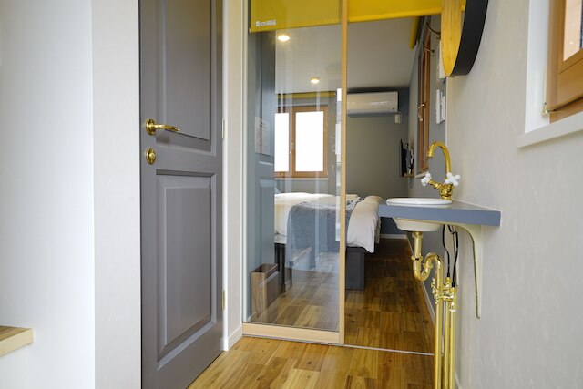 東京ヴィラ・リバーサイド平井