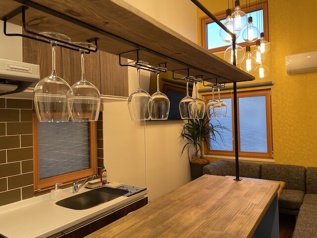 東京ヴィラ・リバーサイド平井