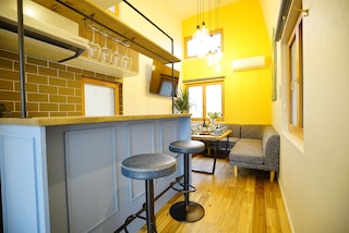 東京ヴィラ・リバーサイド平井