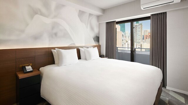 オークウッドホテル & アパートメンツ麻布