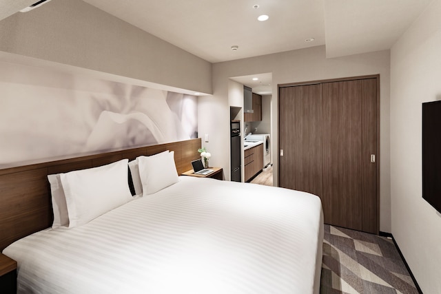 オークウッドホテル & アパートメンツ麻布