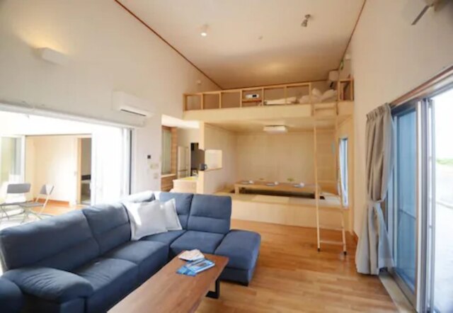 家族のやど かさね