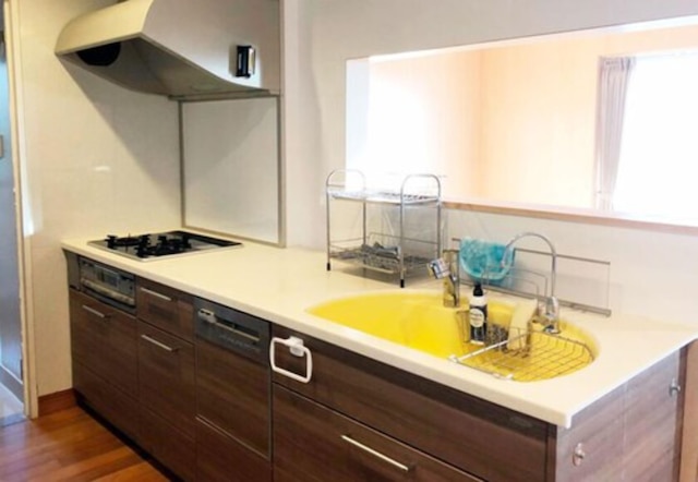 家族のやど かさね