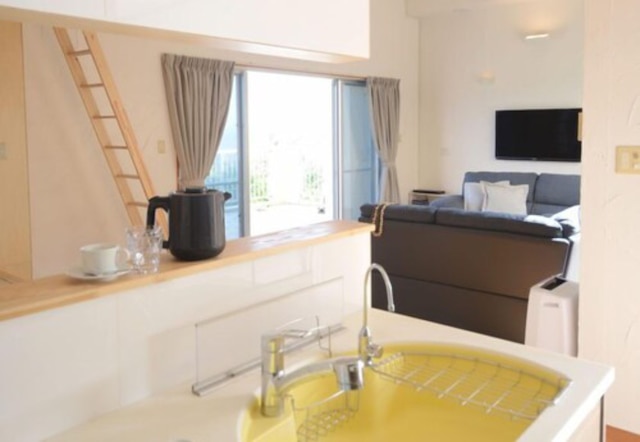 家族のやど かさね