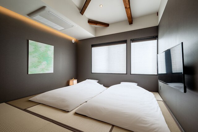 THE MACHIYA HOTEL TAKAYAMA