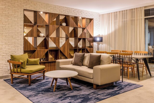 フェアフィールド イン & スイーツ バイ マリオット カンクン ダウンタウン