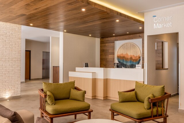 フェアフィールド イン & スイーツ バイ マリオット カンクン ダウンタウン