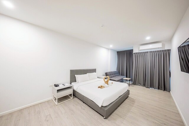 グランド パ ホテル & リゾート ランプーン チェンマイ