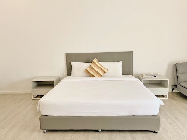 グランド パ ホテル & リゾート ランプーン チェンマイ