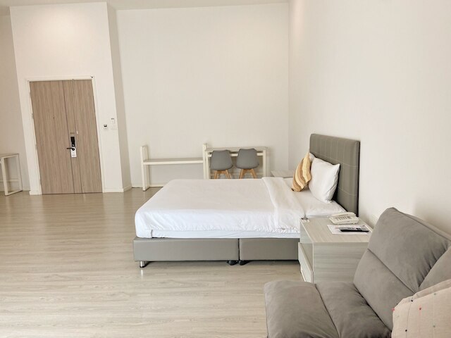 グランド パ ホテル & リゾート ランプーン チェンマイ