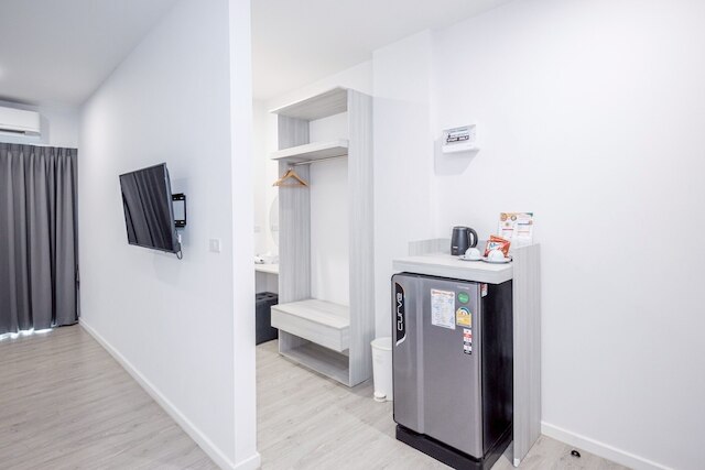 グランド パ ホテル & リゾート ランプーン チェンマイ