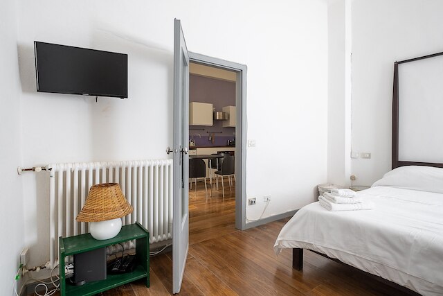 ア ポチ パッシ ダ ピアッツァ マッジョーレ