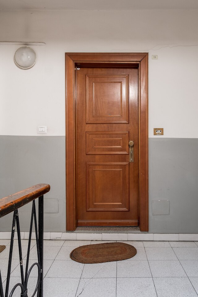 ラ マンサルダ ディ ヴィア ザンボーニ