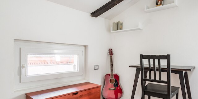 ラ マンサルダ ディ ヴィア ザンボーニ