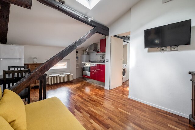 ラ マンサルダ ディ ヴィア ザンボーニ