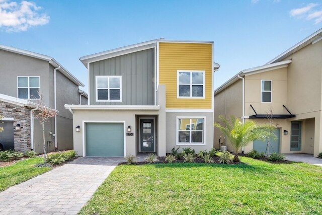 "ブティック" スタイルホーム ニアディズニー！ レッドオーニングによる 5 ベッドルームホーム