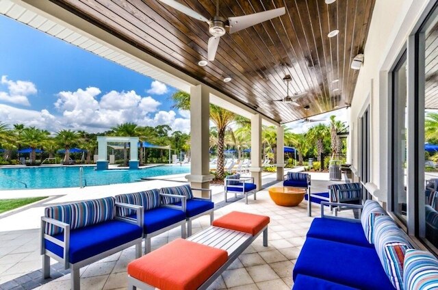 5 ベッド 5 バス イン 5 スター リゾート ニア ディズニー！ 5 ベッドルーム ホーム バイ レッドオーニング