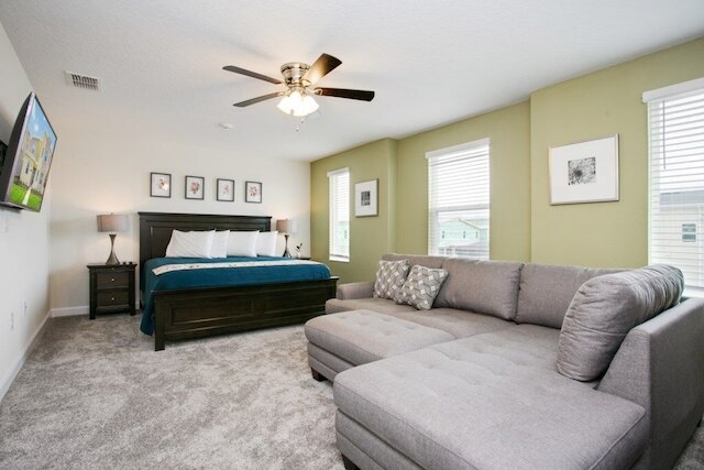 9 ベッド ストーリーレイク リゾート ゲーム ルーム/プール 9 ベッドルーム ホーム バイ レッドオーニング