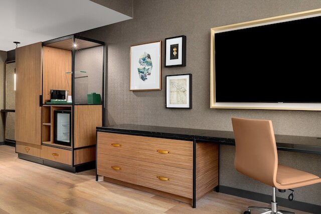 ホテル インディゴ バンクーバー ダウンタウン – ポートランド エリア by IHG