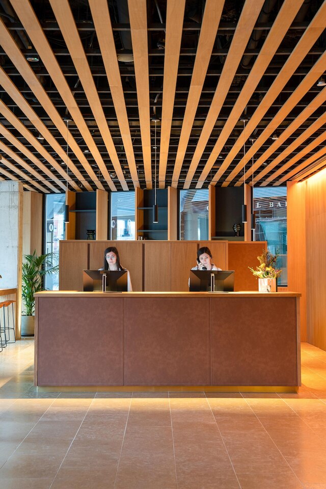 オーシャン ドライブ マドリード