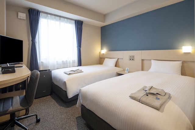 JR クレメントイン今治