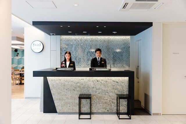 JR クレメントイン今治