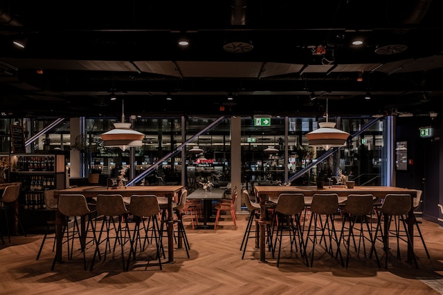 カプセル ホテル - チューリッヒ エアポート