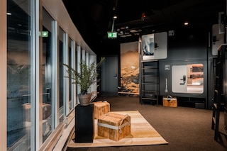 カプセル ホテル - チューリッヒ エアポート