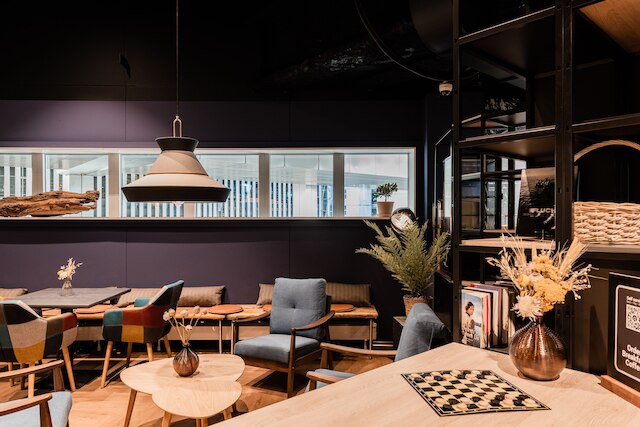 カプセル ホテル - チューリッヒ エアポート