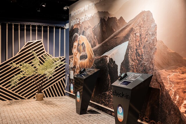 カプセル ホテル - チューリッヒ エアポート