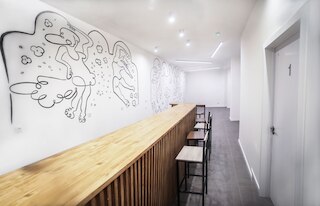 ホステル ミYド ラ ラティーナ