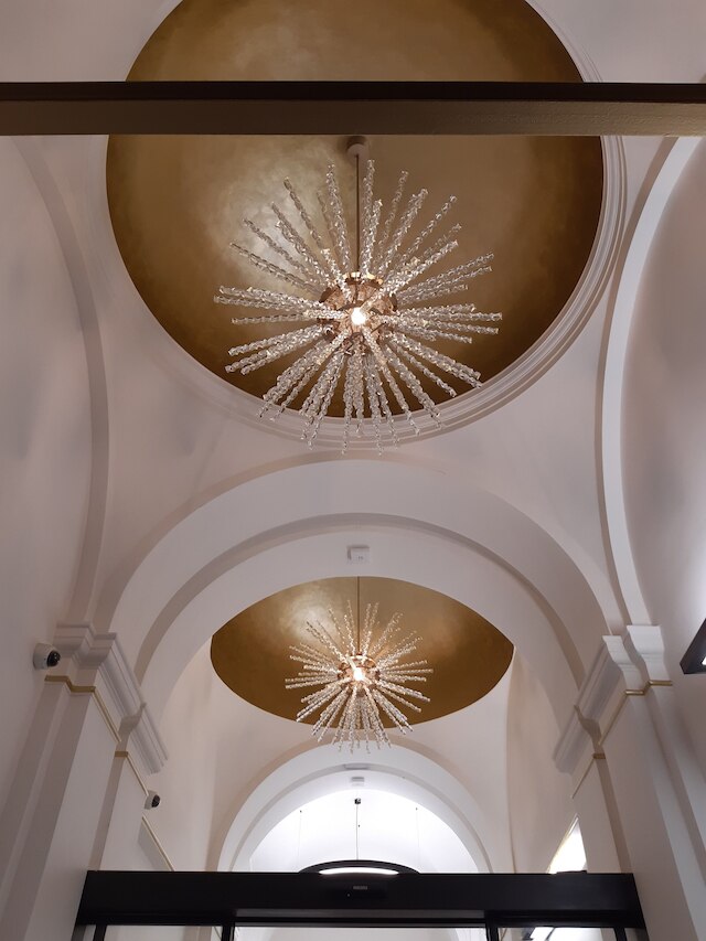 ザ ゴールド バンク