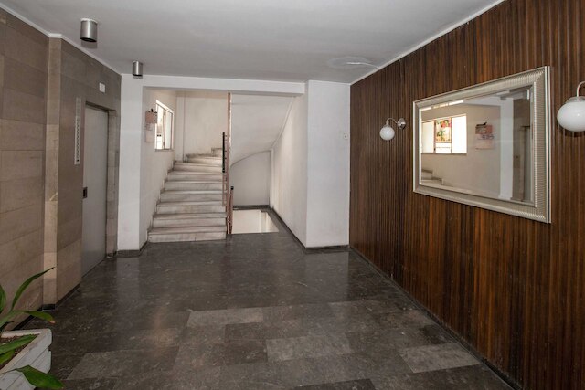 スタジオ ペントハウス ニア アクロポリス バイ GHH