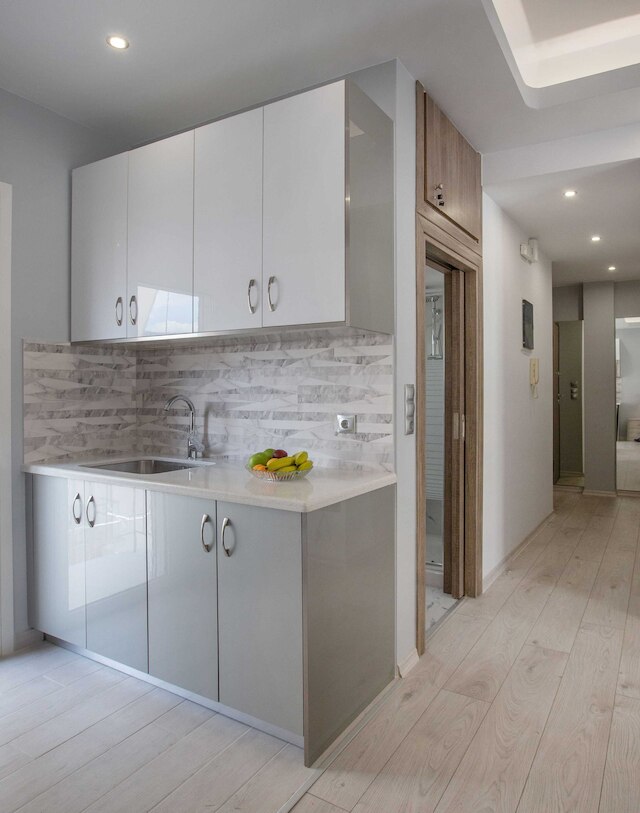 スタジオ ペントハウス ニア アクロポリス バイ GHH