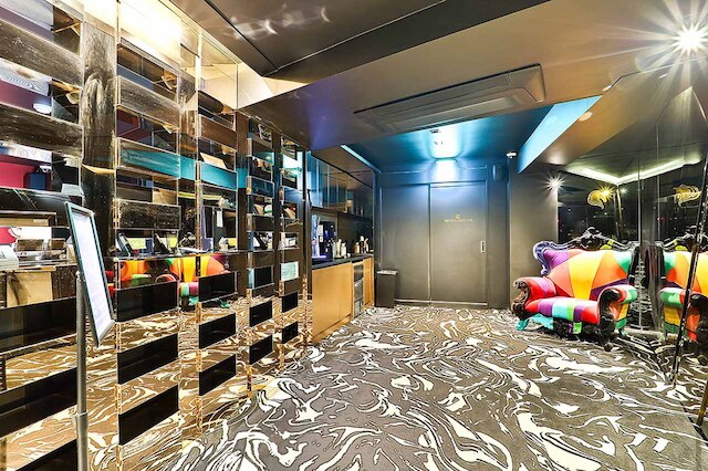 Busan Best Louis Hamilton Hotel Gijang