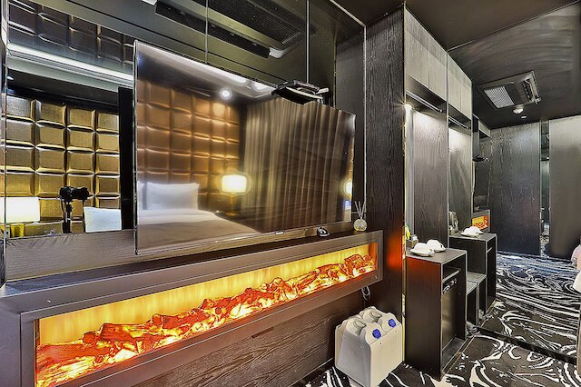 Busan Best Louis Hamilton Hotel Gijang