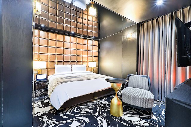 Busan Best Louis Hamilton Hotel Gijang