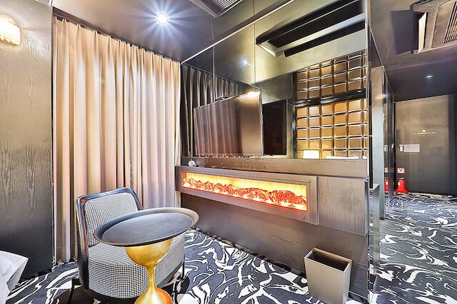 Busan Best Louis Hamilton Hotel Gijang