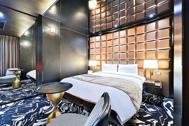 Busan Best Louis Hamilton Hotel Gijang