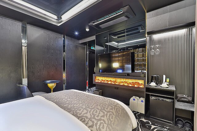 Busan Best Louis Hamilton Hotel Gijang